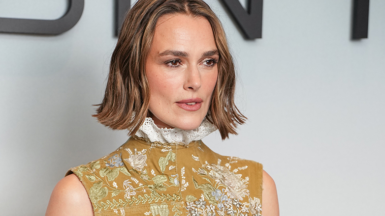 Η Κίρα Νάιτλι δεν γνώριζε για το μποϊκοτάζ εναντίον της Ρόουλινγκ και ζητά σεβασμό