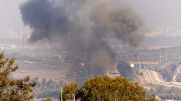 HRW: Να αποδοθεί δικαιοσύνη για τον θάνατο δημοσιογράφου από ισραηλινό πλήγμα το 2023 στον Λίβανο