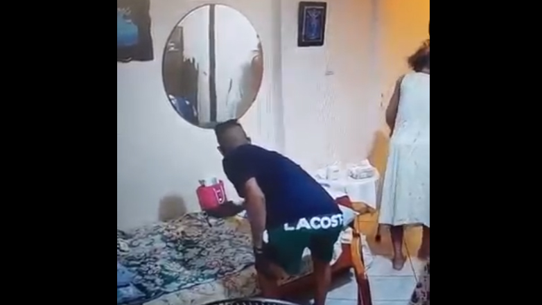 Συμμορία προσέγγιζε ηλικιωμένους και άδειαζε τα σπίτια