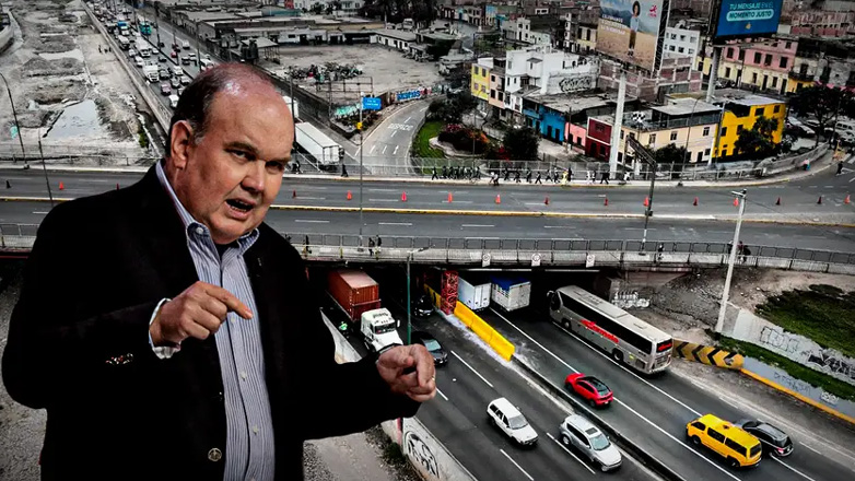 Περού: Υποψηφιότητα στις προεδρικές εκλογές θα θέσει ο δήμαρχος της Λίμα