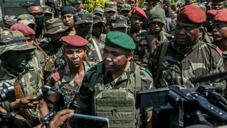 Μαδαγασκάρη: Ο στρατός ανέλαβε την εξουσία – Διέλυσε τη Γερουσία και το Συνταγματικό Δικαστήριο