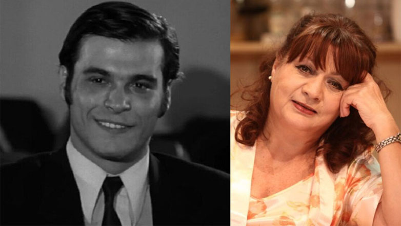 Άλκης Γιαννακάς: «Καλό ταξίδι, ρεμάλι της Φωκίωνος Νέγρη» – Ραγίζει καρδιές το «αντίο» της Μαίρης Ραζή