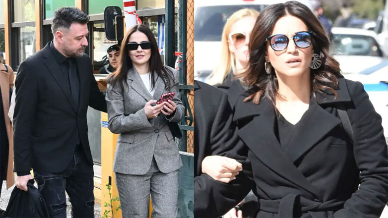 Μάνος Παπαγιάννης – Σοφία Παυλίδου: Στον Άρειο Πάγο η υπόθεση μετά την καταδίκη του ηθοποιού