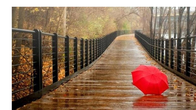 ΕΜΥ: Βροχές και καταιγίδες τις επόμενες ημέρες