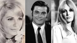 Άλκης Γιαννακάς: Οι μεγάλοι έρωτες, τα πάθη και η απόσυρση από τη δημοσιότητα τη δεκαετία του ’80