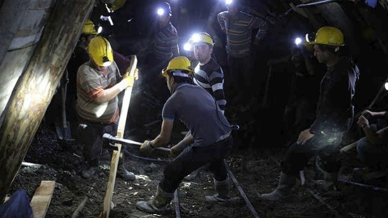 Βενεζουέλα: Τουλάχιστον 14 νεκροί από την κατάρρευση ορυχείου