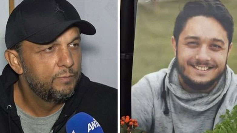 Πάνος Ρούτσι για Νίκο Καρβέλα: «Mε επισκεπτόταν σχεδόν κάθε βράδυ, το έκανε χωρίς δημοσιότητα»