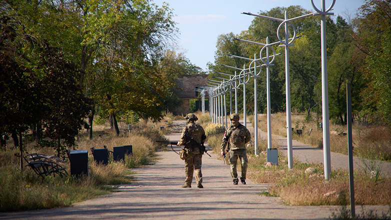 Ρωσία: Δύο εκατομμύρια έφεδροι θα είναι έτοιμοι να πολεμήσουν στην Ουκρανία