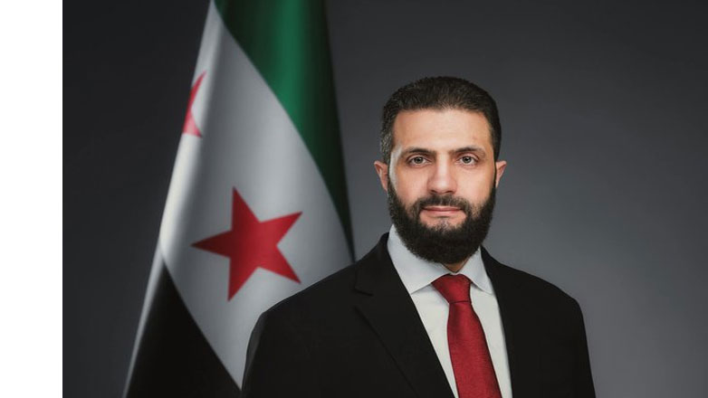 Αχμέντ αλ Σάρα στο CBS: On air ένταση και φλερτ με δημοσιογράφο