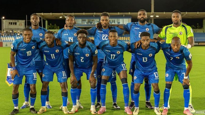 Προκριματικά Μουντιάλ: Ήττα για την Αϊτή του Πιερό από την Ονδούρα