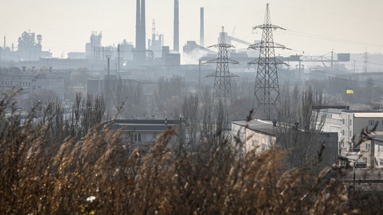 Ουκρανία: Διακοπές ηλεκτροδότησης σε οκτώ περιφέρειες εξαιτίας ρωσικών πληγμάτων
