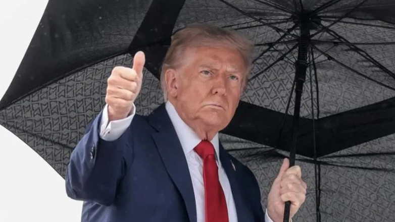 Ο Τραμπ στην υπογραφή συμφωνίας εκεχειρίας μεταξύ Ταϊλάνδης και Καμπότζης