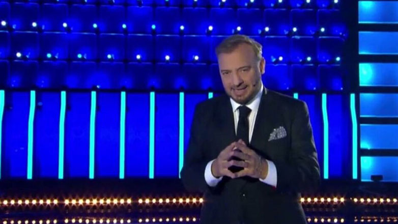 The Wall: Έκανε πρεμιέρα με παρουσιαστή τον Χρήστο Φερεντίνο – Οι πρώτοι παίκτες