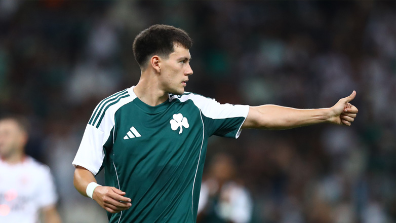 Παναθηναϊκός: Ένα βήμα πιο κοντά στην επιστροφή ο Πελίστρι, αλλά δεν θα ταξιδέψει στη Θεσσαλονίκη