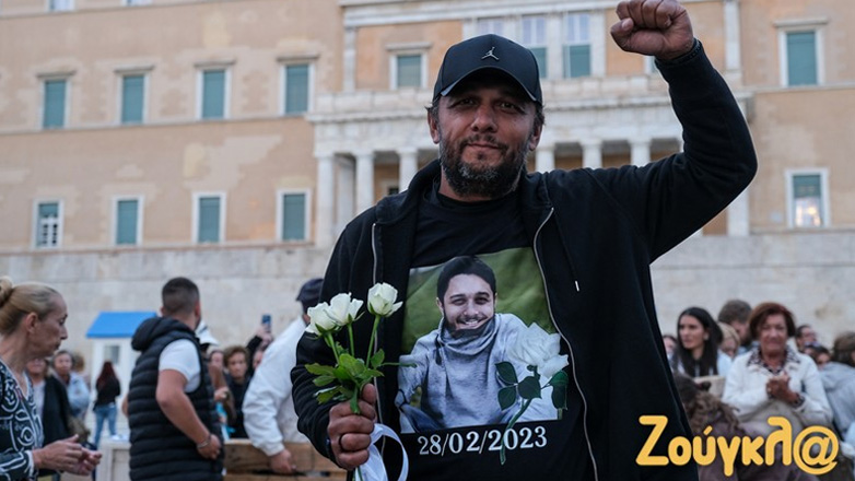 Πάνος Ρούτσι: Ένιωσε αδιαθεσία και μεταφέρθηκε στον «Ευαγγελισμό»