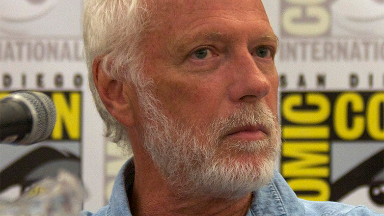 Πέθανε ο Ντρου Στρούζαν, ο καλλιτέχνης που δημιούργησε τις αφίσες του Star Wars