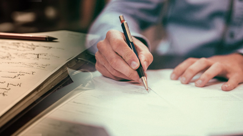 Διαθήκες: Η μεγάλη ανατροπή