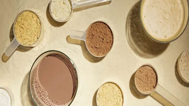 ΗΠΑ: Μόλυβδος εντοπίστηκε σε σκευάσματα πρωτεΐνης