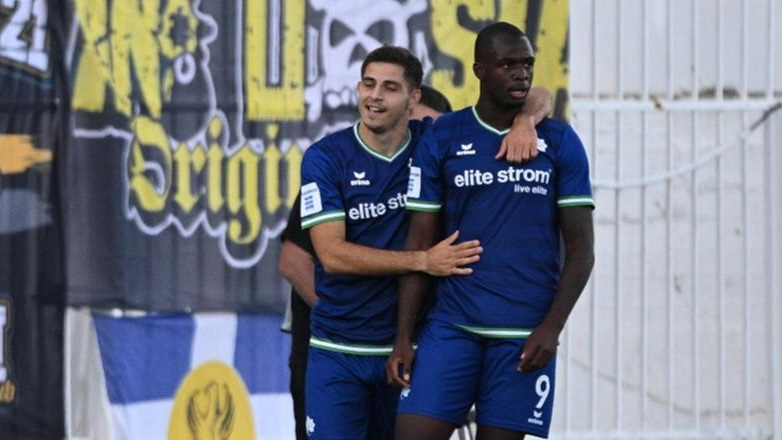 ΑΕΚ για Τετέι-Παντελίδη: «Δεν υπήρξε ποτέ πρόταση 2,5 εκατ. ευρώ»