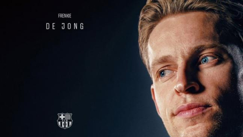 Μπαρτσελόνα: Ανανέωσε έως το 2029 ο Ντε Γιονγκ!