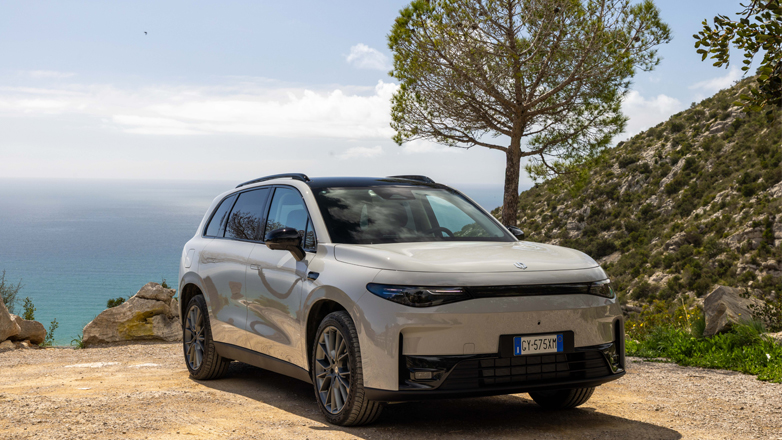 Η Leapmotor ξεπέρασε τα 1.000.000 αυτοκίνητα- Είναι ένα νέο ρεκόρ για τις “New Power” μάρκες αυτοκινήτων της Κίνας- Τι περιμένουμε στην Ελλάδα