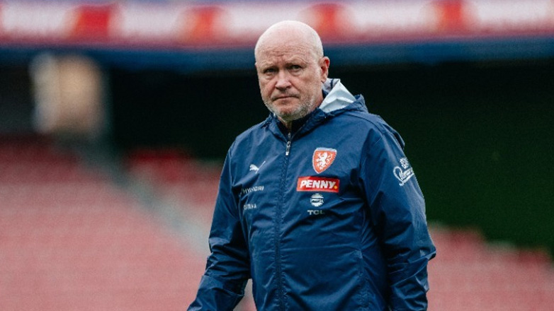 Τσεχία: Απολύθηκε ο Χάσεκ μετά την ήττα από τα Νησιά Φερόε