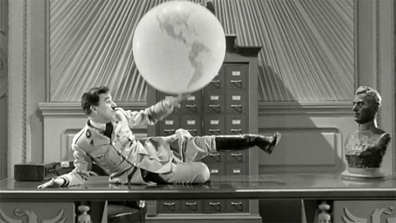 Σαν σήμερα: «Ο Μεγάλος Δικτάτωρ» του Τσάρλι Τσάπλιν κάνει πρεμιέρα στους κινηματογράφους