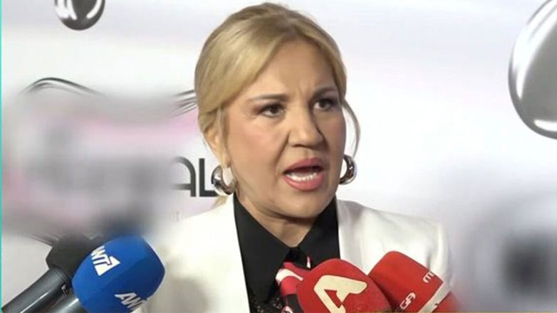 Δέσποινα Μοιραράκη: «Η απώλεια κιλών δεν είναι εύκολη υπόθεση – Ακόμα προσπαθώ πολύ!»