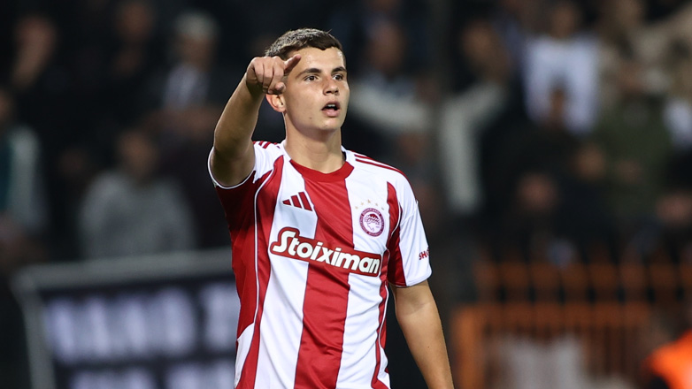 Συνεχίζεται η μάχη για το «Golden Boy», παραμένει στην κορυφή ο Μουζακίτης!