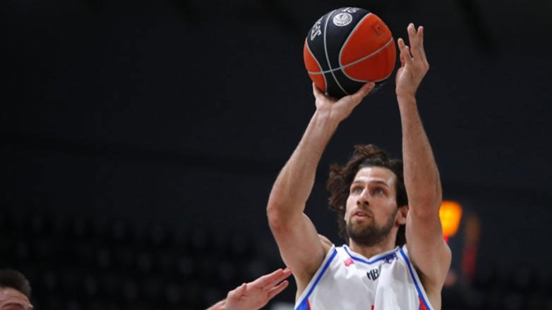 EuroCup: Υποδέχεται τη Μπουργκ στη Γλυφάδα ο Πανιώνιος