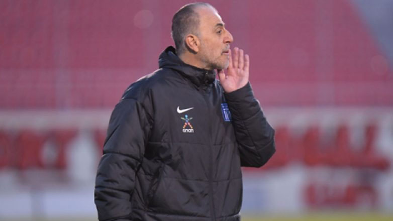 Ταουσιάνης: «Σημαντική νίκη με ομαδικό πνεύμα και προσήλωση»