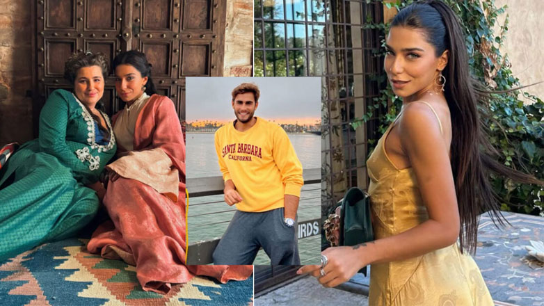 Ελευθερία Κοντογεώργη: Ποια είναι η φημολογούμενη νέα σύντροφος του Μάριου Καπότση – Το διαζύγιο, η μητρότητα και η υποκριτική