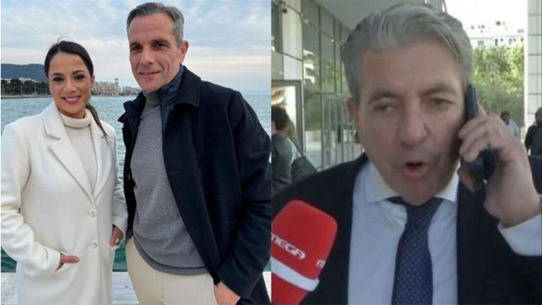 Ευλαμπία Ρέβη: Ξεσπά ο δικηγόρος της δημοσιογράφου – «Η στάση του καναλιού είναι ανήθικη, το κλίμα πλέον δεν είναι θεμιτό»