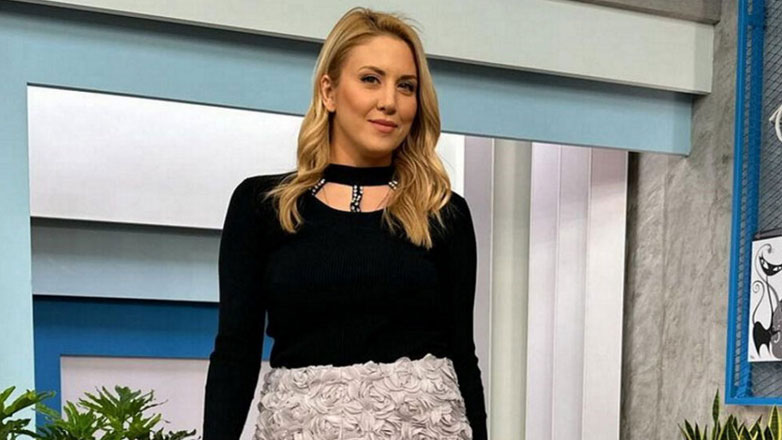 Βαρύ πένθος για τη Φωτεινή Πετρογιάννη – Έφυγε από τη ζωή ο πατέρας της