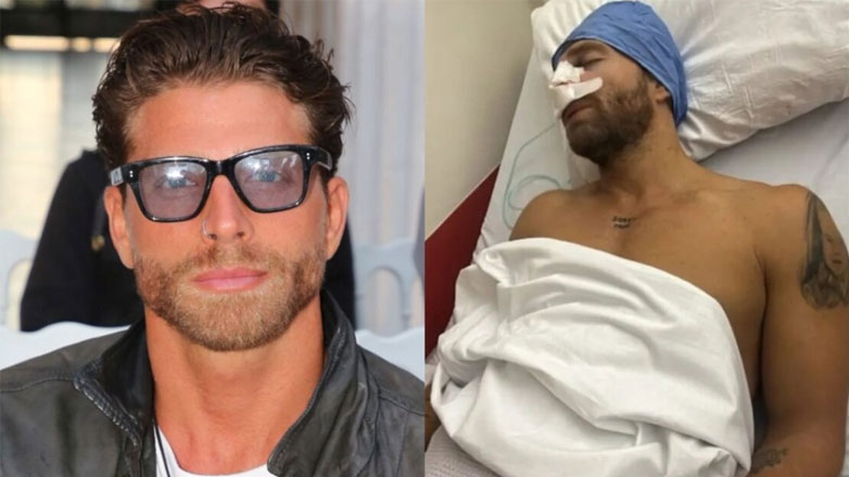 Γιώργος Μανίκας: Έλαβε εξιτήριο από το νοσοκομείο – Ο λόγος που υπεβλήθη σε χειρουργείο