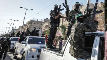 Αμερικανοί αξιωματούχοι: «Η Χαμάς προτίθεται να τηρήσει τη συμφωνία για τις σορούς των ομήρων»