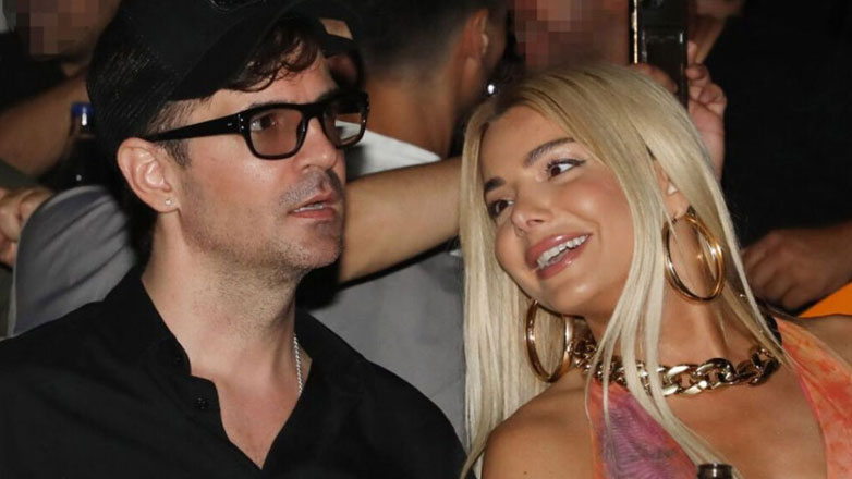 Επανασύνδεση για Josephine – Νίνο; Ο Ξιαρχό «πετάει» τη σπόντα του!