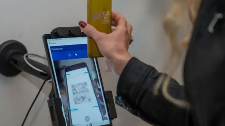 Επεκτείνεται η ψηφιακή κάρτα εργασίας από τις 3 Νοεμβρίου