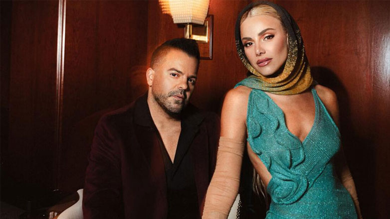 Νίκος Απέργης & Josephine: Πότε ξεκινούν οι εμφανίσεις τους στη νυχτερινή Αθήνα