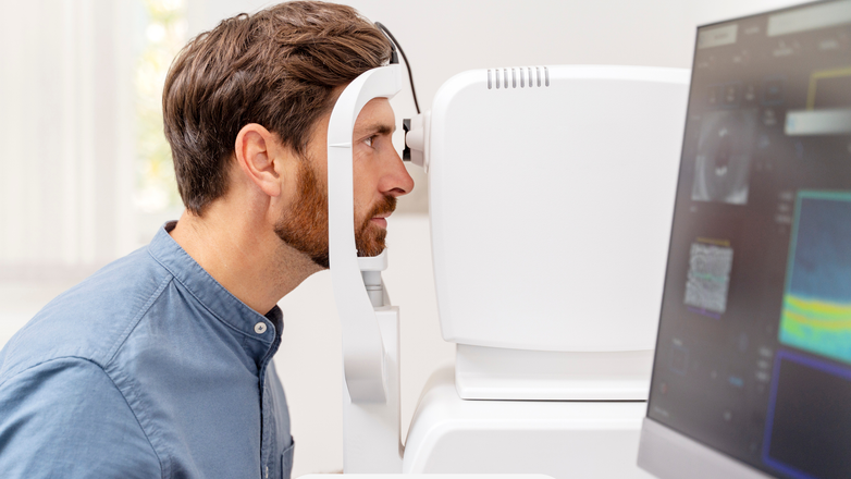 Η Αθηναϊκή Γενική Κλινική τιμά την Παγκόσμια Ημέρα Όρασης 