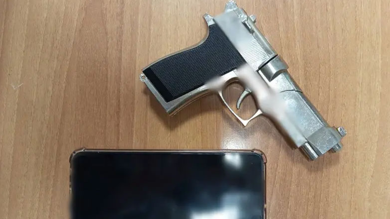 Βοιωτία: Σύλληψη δραπέτη φυλακών