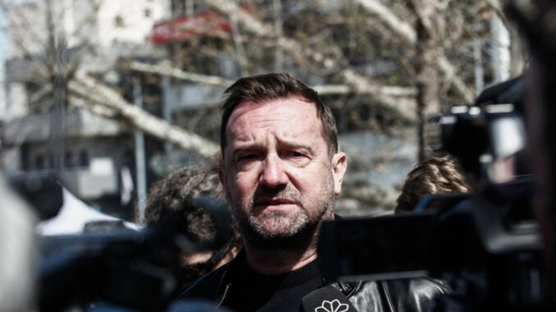 Νίκος Πλακιάς: «Αν αποδοθεί δικαιοσύνη, εγώ πρώτος θα σβήσω τα ονόματα των παιδιών μου από το Σύνταγμα»