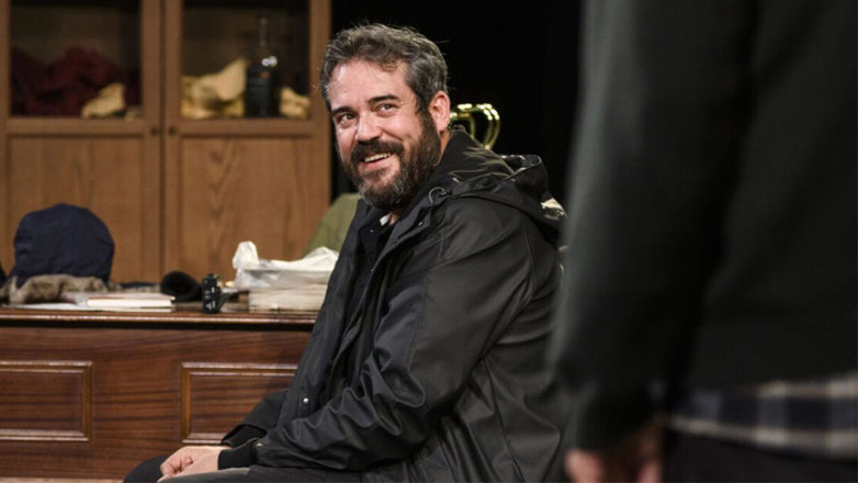 Πυγμαλίων Δαδακαρίδης: Η σπάνια αναφορά στην σύντροφό του – «Πέρα από τη σχέση μου, καψουρεύτηκα και τη γάτα της»