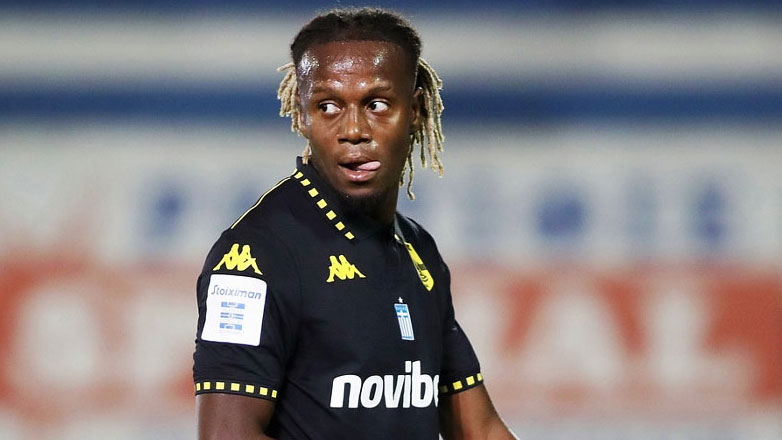 Άρης: Ανεβάζουν ρυθμό Μεντίλ και Ράτσιτς