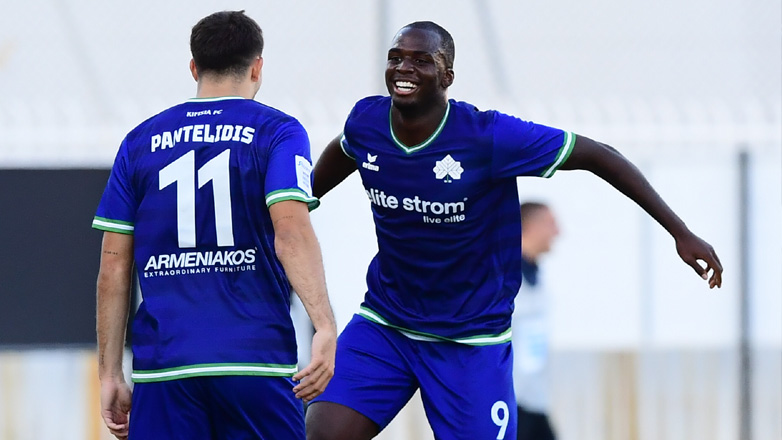 Τετέι και Παντελίδης οριστικά στον Παναθηναϊκό