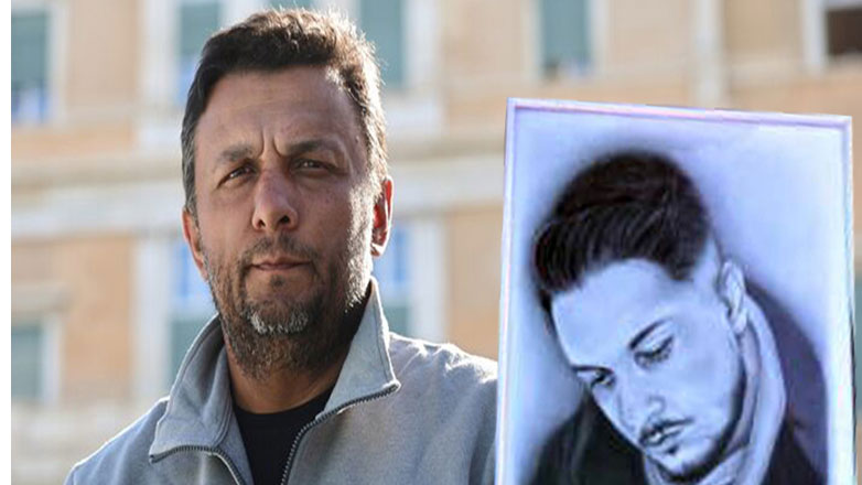 Εξιτήριο για τον Πάνο Ρούτσι από τον Ευαγγελισμό