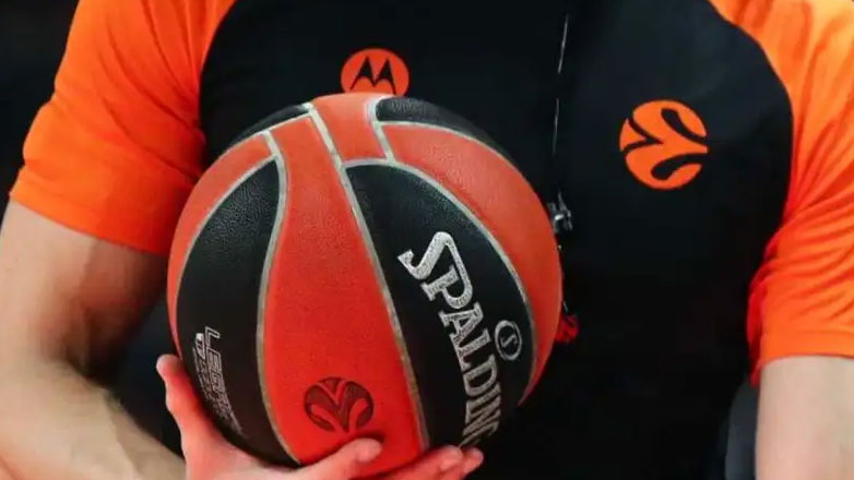 Euroleague: Οι διαιτητές στo Μακάμπι-Ολυμπιακός