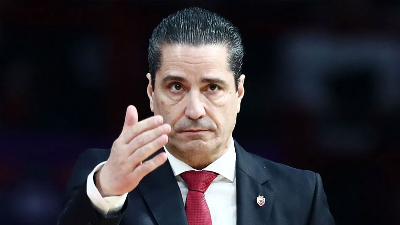 Σκαριόλο: «Τελείως παράλογο ν’ απολυθεί ο Σφαιρόπουλος από τον Ερυθρό Αστέρα μετά από 2 αγωνιστικές»