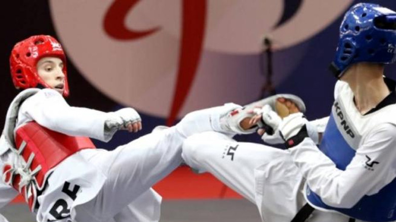 Ταεκβοντό: Με 16μελή αποστολή η Ελλάδα στο Παγκόσμιο Πρωτάθλημα της Κίνας