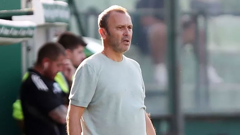 Athens Kallithea: Απολύθηκε ο Μπράτσος